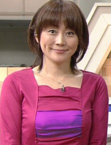 熊谷明美アナ 札幌テレビ の最新のカップ画像が放送事故 熱愛彼氏と結婚 退社の理由とは 女子アナ ググってどっとコム