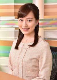 金井憧れ フリー のカップ画像と名前の意味と父親は 熱愛の彼氏と結婚 女子アナ ググってどっとコム